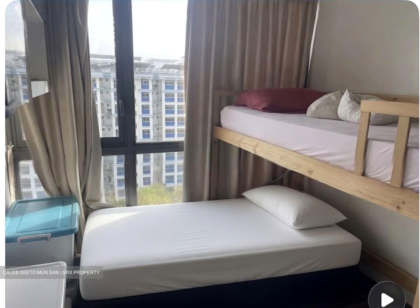 Bellewoods (D25), Condominium #563179371
